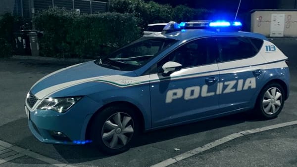 Droga nelle aree dismesse della stazione, raffica di controlli a Udine: cinque denunciati